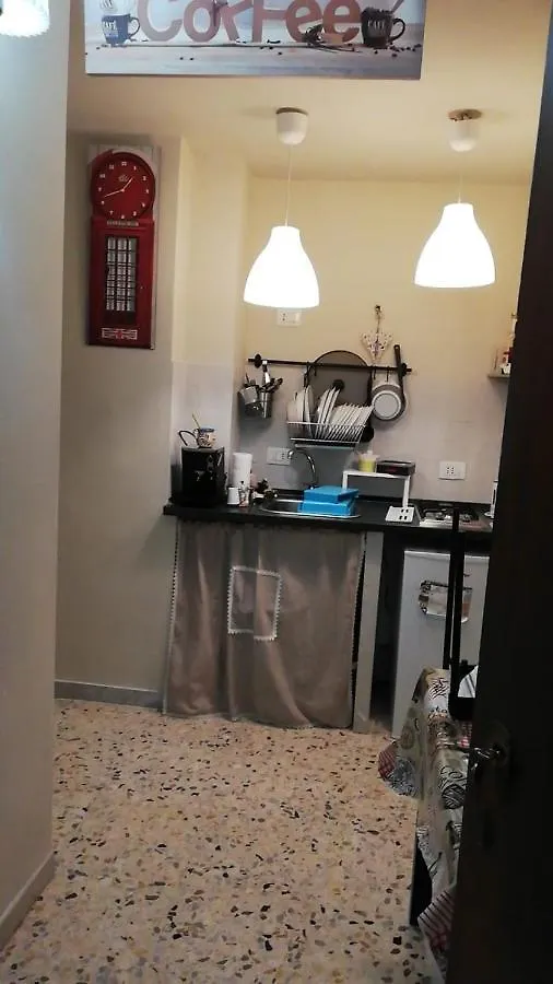 Appartement Il Centro Di Napoli