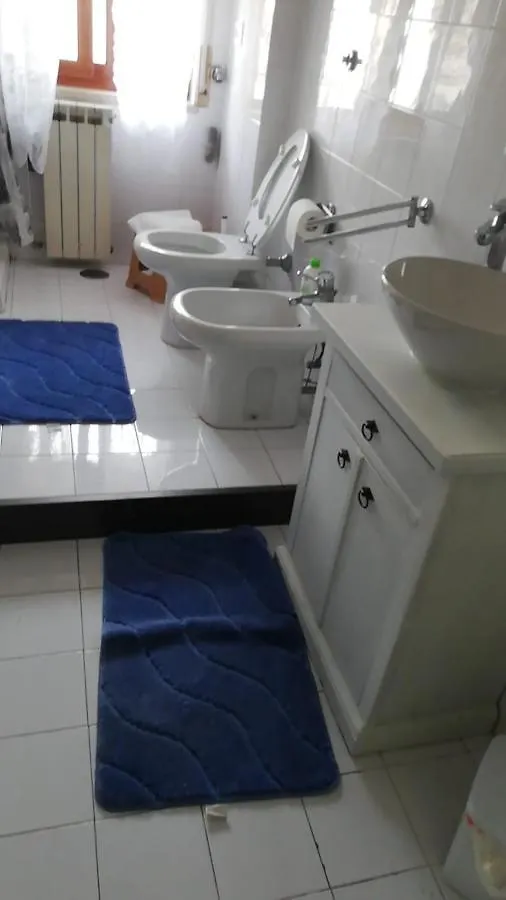 Appartement Il Centro Di Napoli Italie