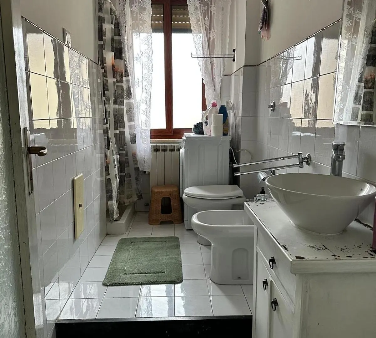Appartement Il Centro Di Napoli