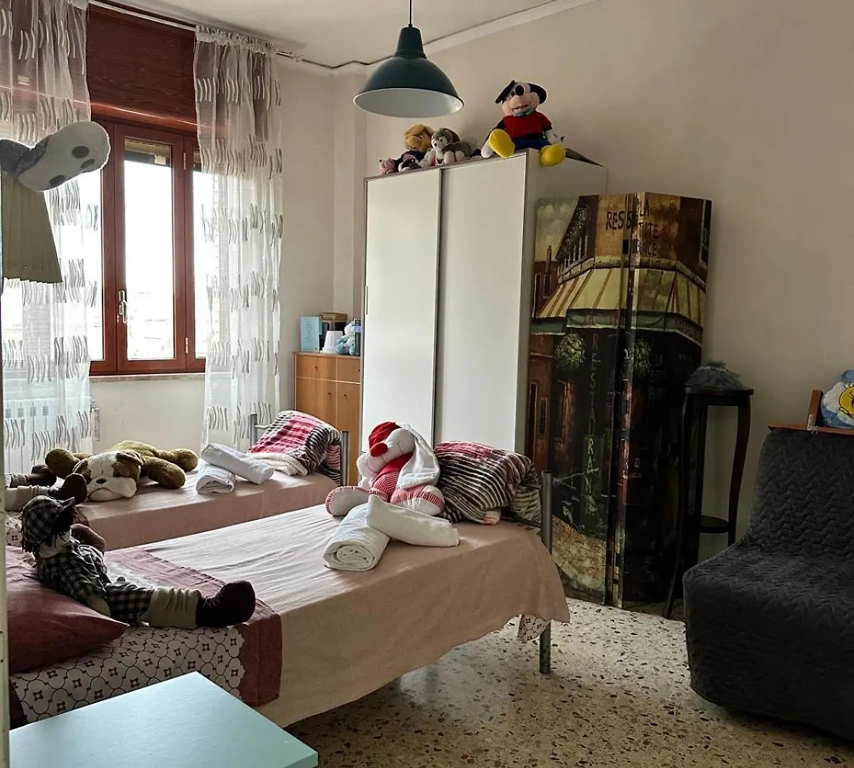 Appartement Il Centro Di Napoli