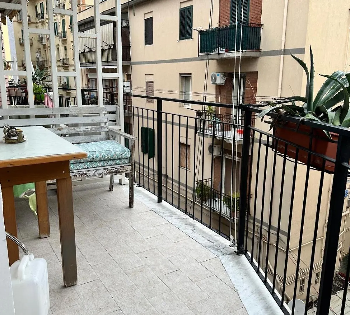 Appartement Il Centro Di Napoli