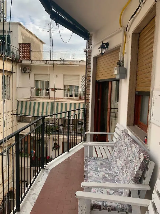Appartement Il Centro Di Napoli