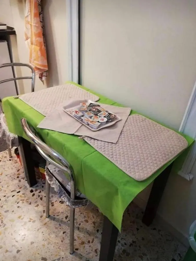 Appartement Il Centro Di Napoli Naples