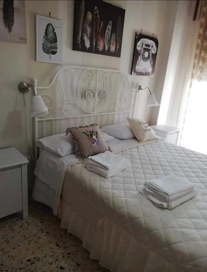 Appartement Il Centro Di Napoli 0*, Naples