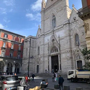 Centro Antico 167 Hébergement de vacances